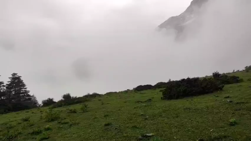 【2022-07-03 17点场】在线天文：玉龙雪山流石滩考察