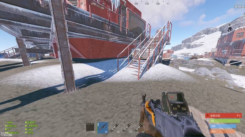 【热门游戏】1K黄辉冯的精彩时刻 20220704 22点场