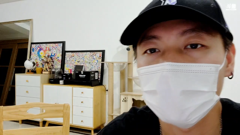 【户外】赛文柒Seven的精彩时刻 20220704 00点场