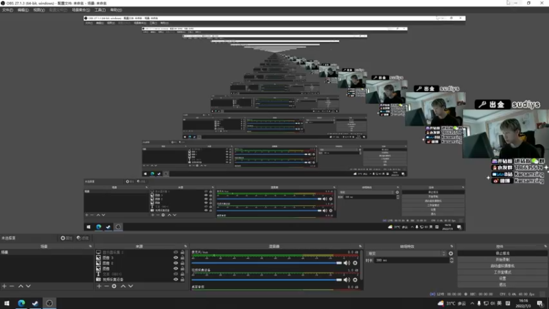 【2022-07-03 16点场】Karsamzing苏弟：RA-VP 半决赛