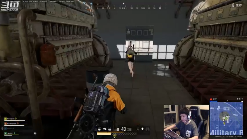 【2022-07-04 02点场】漫游kiss欢：刷图PK两开花！OB点将 吃鸡