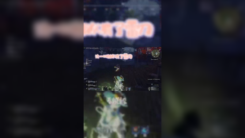 这一切都要从有了雷刀说起