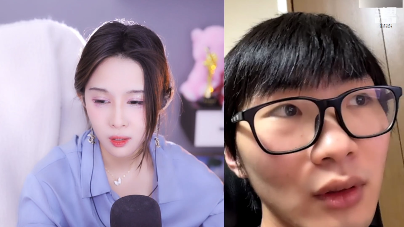 【颜值（横屏）】果冻cc007的精彩时刻 20220704 21点场