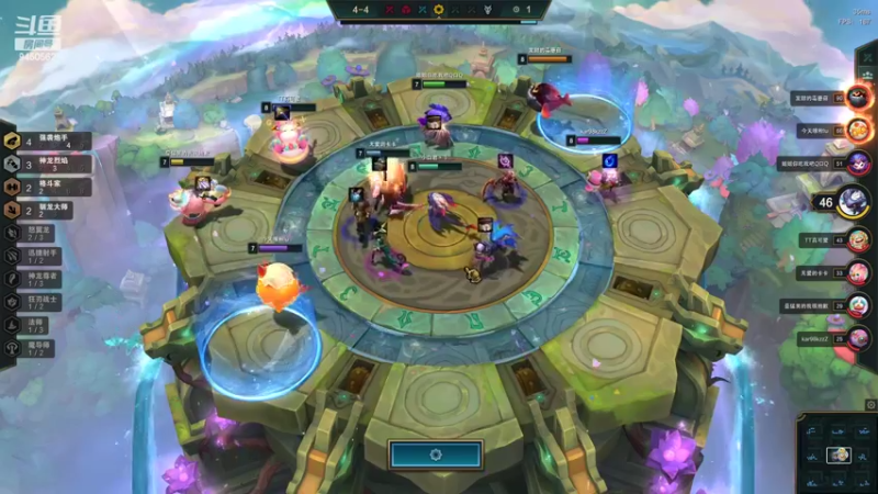 【2022-06-30 22点场】章发财丶：恰同学少年，风华正茂