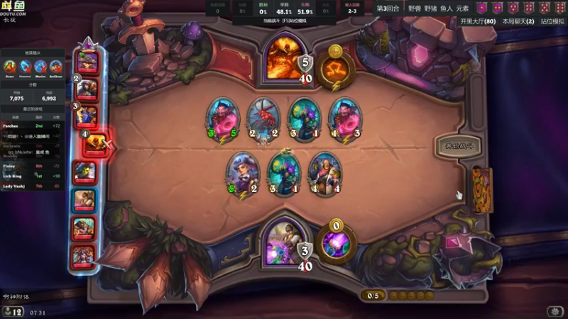 【2022-07-01 07点场】wenshen589：哪有这么容易倒下！