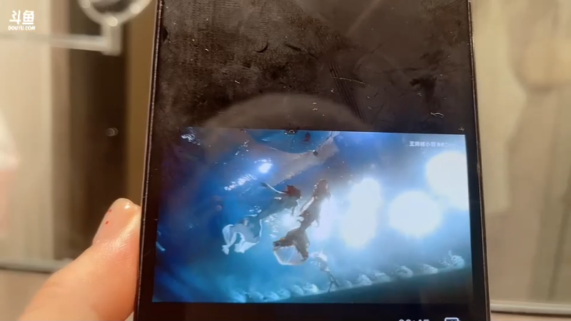 【户外】XX是个坏女人的精彩时刻 20220704 00点场