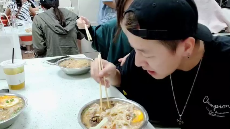 【2022-07-03 22点场】赛文柒Seven：(南宁第一天)恭喜六一哥升级149