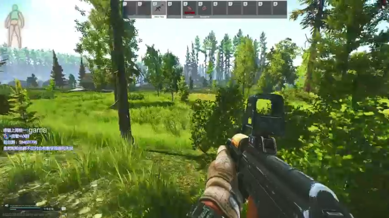 【2022-07-03 21点场】阿狸ALiovo：阿狸:喜提紫卡