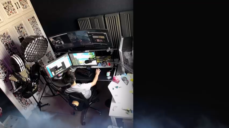 【2022-07-04 17点场】斯祥丶：简单的游戏日常