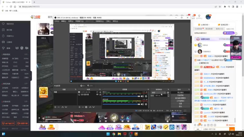 【2022-07-04 20点场】Cpt小醒目：醒目:好难玩啊