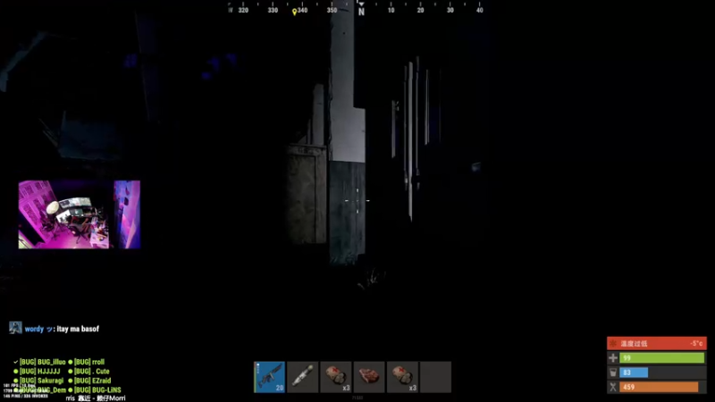 【2022-07-03 22点场】斯祥丶：简单的游戏日常