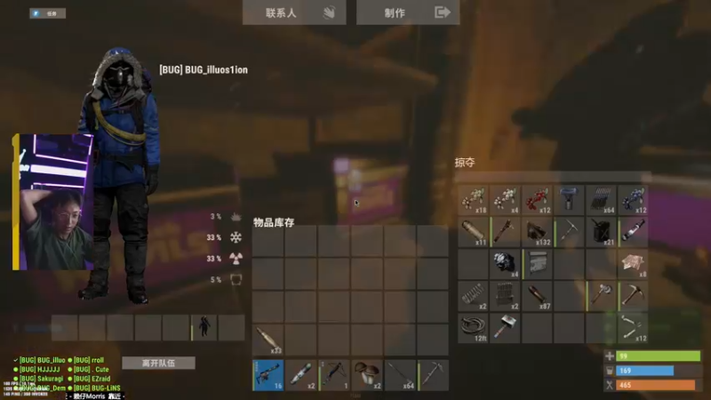 【2022-07-03 20点场】斯祥丶：简单的游戏日常