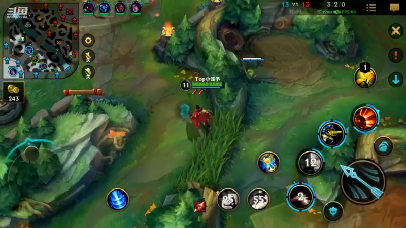 【2022-07-04 20点场】EL小浅予：赛季末 随意耍耍