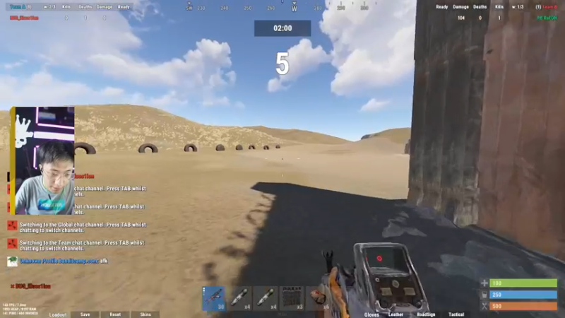 【2022-07-04 19点场】斯祥丶：简单的游戏日常