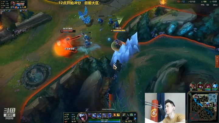 男枪想抓志勋的男刀，结果被反杀，秀啊