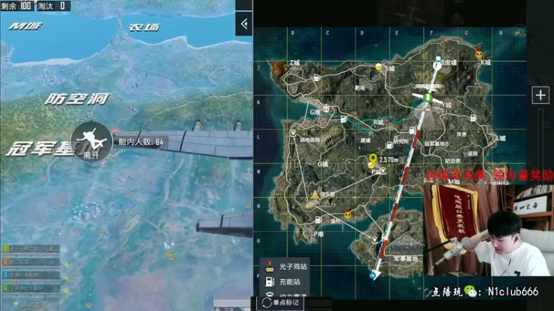 【2022-07-04 16点场】Dy合群：【赛季末最后的狂欢】带妹！