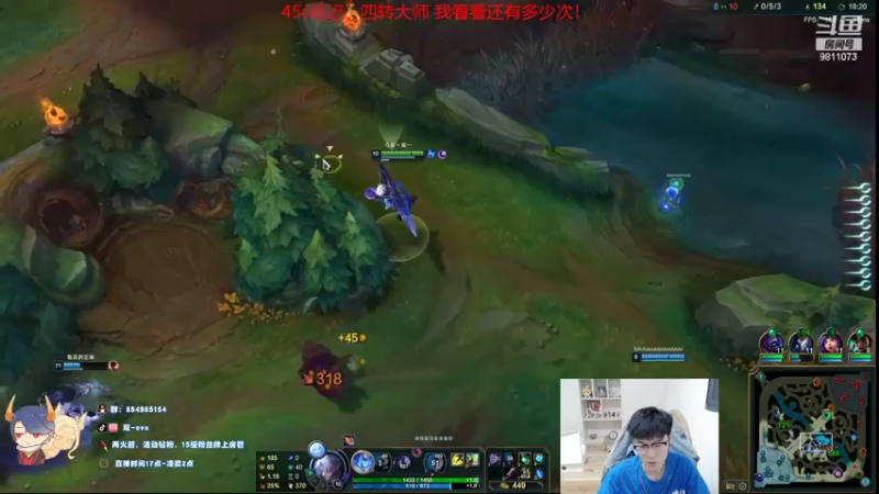 【2022-07-04 20点场】双一ovo：重铸厄斐琉丝荣光！
