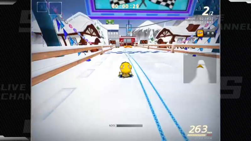 【2022-07-04 00点场】Popkartsss：SSS:晚上好