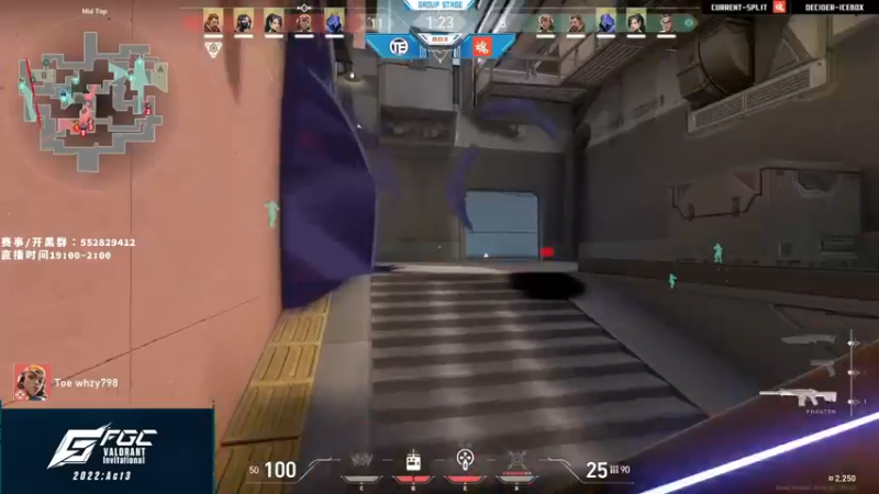 【2022-07-04 18点场】风暴奶爸Nai8：【奶爸】转播FGC邀请赛