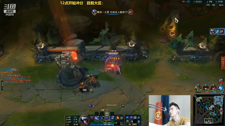 男枪抓过男刀，志勋就想秒他，记仇