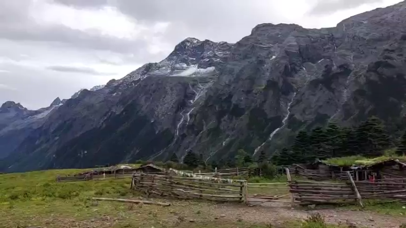 【2022-07-03 18点场】在线天文：玉龙雪山流石滩考察
