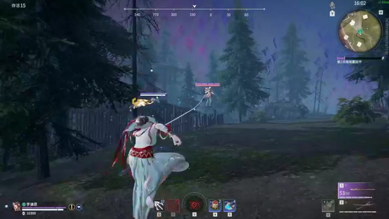 【2022-07-01 20点场】李谦愿：开心就好！8674137