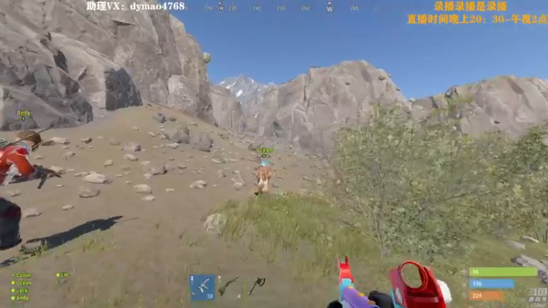 【2022-07-04 04点场】Happy丨猫腻：【猫腻】爱生活爱游戏 每晚8：30开播