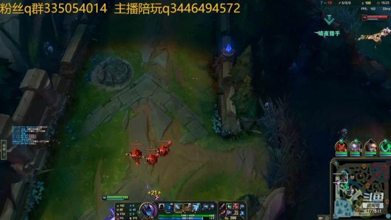 【2022-06-30 08点场】cry毛：超越自己11出