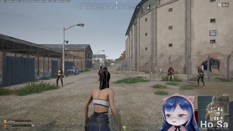 美颜拉满！