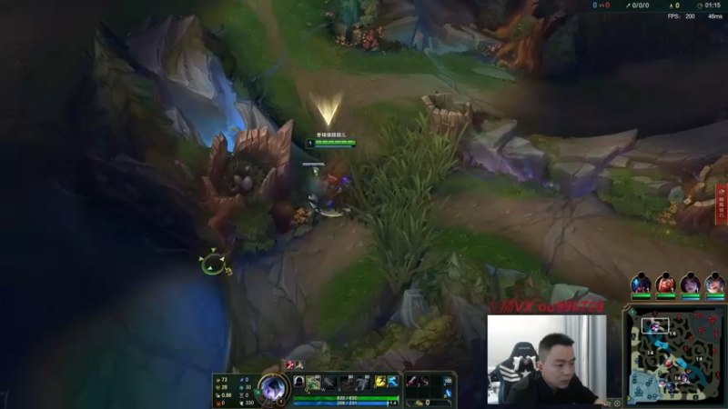 【2022-07-03 20点场】暗夜猎手光头强：第一vn：小代克星！！！