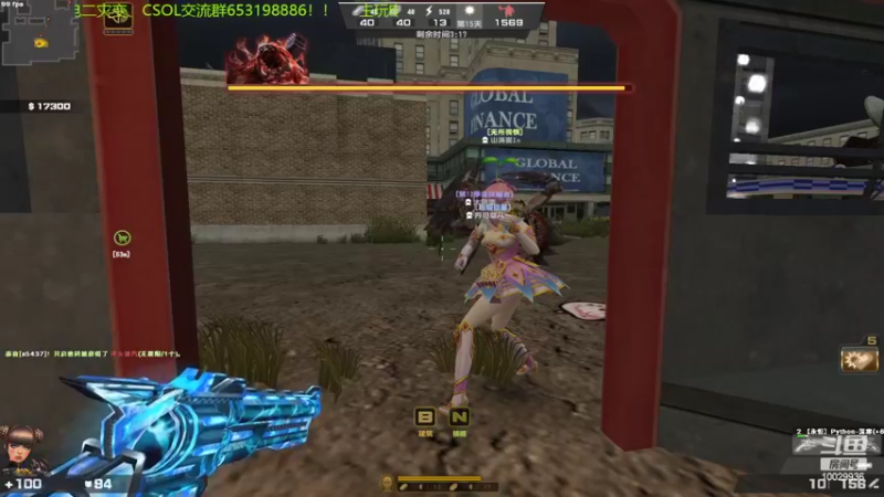 【2022-07-03 22点场】回来看看13：玩会昼夜！