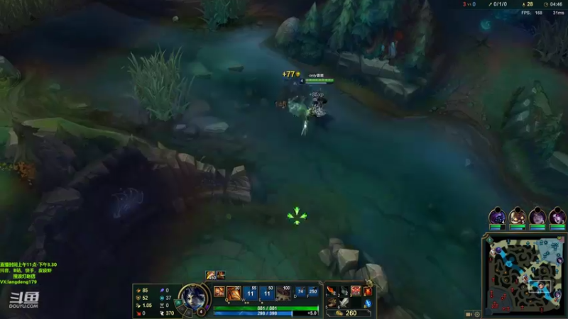 【2022-07-04 15点场】浪灯赵信：虐菜界天花板，浪灯赵信