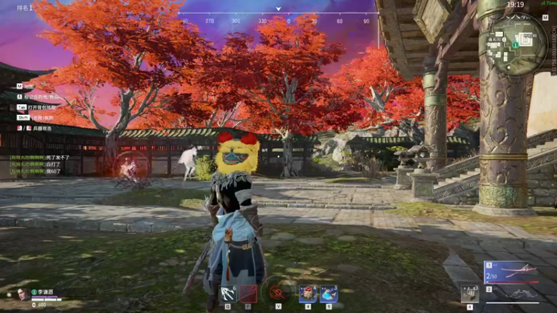 【2022-07-01 18点场】李谦愿：开心就好！8674137