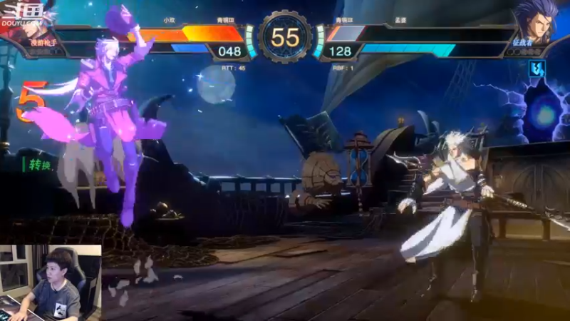 【2022-07-03 22点场】漫游kiss欢：刷图PK两开花！OB点将 吃鸡