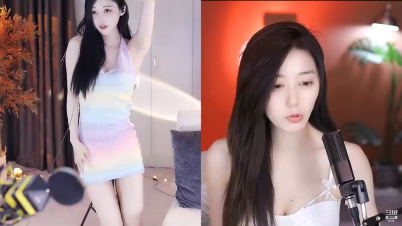 【2022-07-04 19点场】苏小懒38D：呆萌懒妹无敌射手嘎嘎乱杀