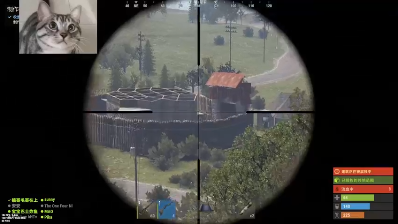 【2022-07-03 21点场】SAYA丶J：新手村死废互助会