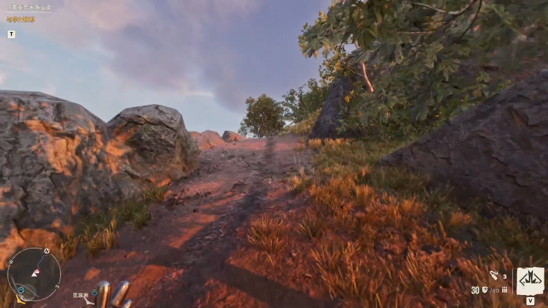 【主机其他游戏】狐狸不太Sao的精彩时刻 20220704 14点场