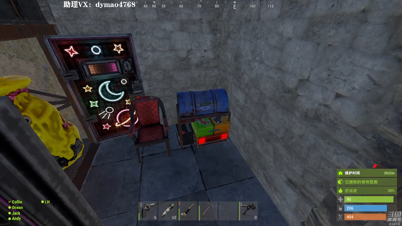 【热门游戏】Happy丨猫腻的精彩时刻 20220704 00点场