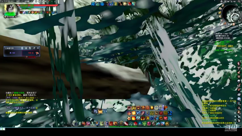 【2022-07-03 22点场】帅梦乄神话：天下3最帅天机