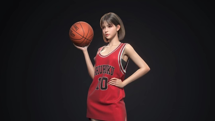 好