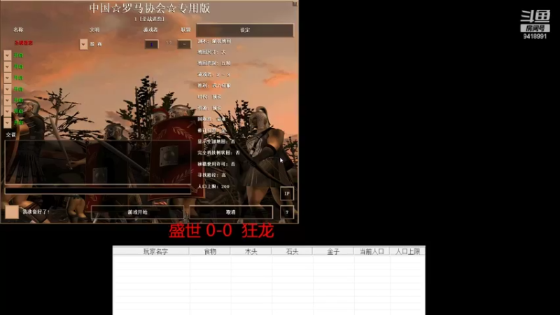 【2022-07-04 20点场】淋淋雨829：圣战迷恋的直播间