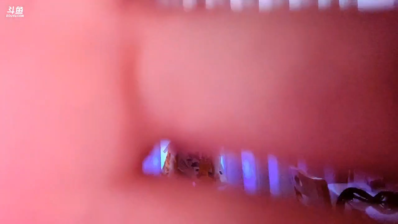 我在斗鱼看赛文柒Seven直播户外