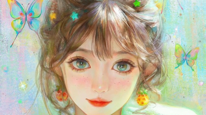 阿吧阿吧
