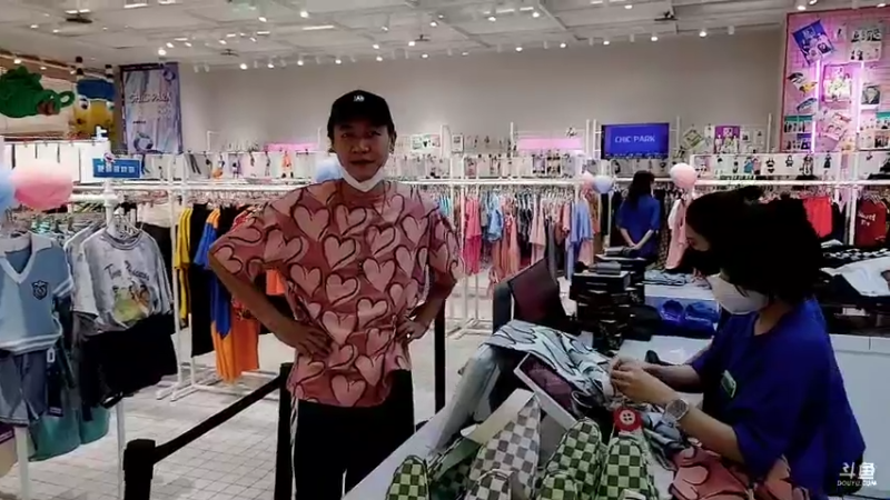 【2022-07-04 18点场】赛文柒Seven：如果在南宁生活