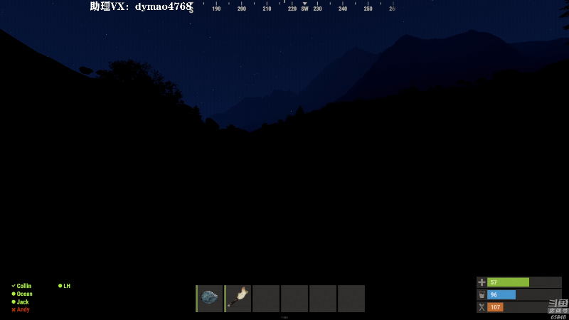 【热门游戏】Happy丨猫腻的精彩时刻 20220704 00点场