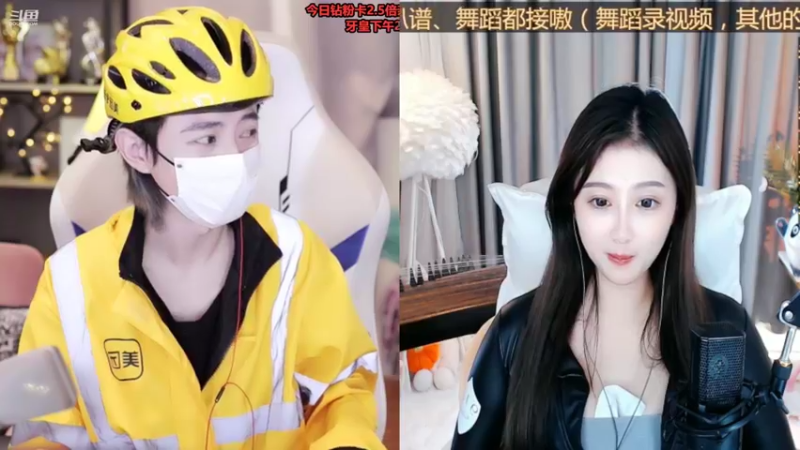 【2022-07-04 14点场】南波儿大魔王丶：爱你们的牙牙回来了！