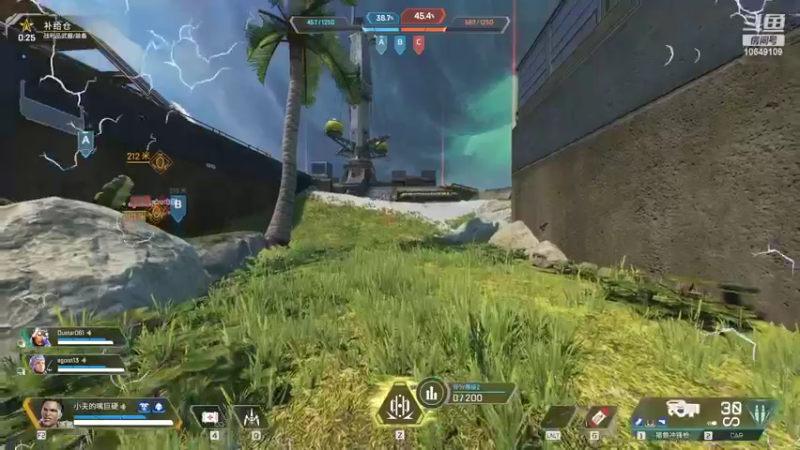 【2022-07-02 20点场】小夫的嘴巨硬：派派真的好玩