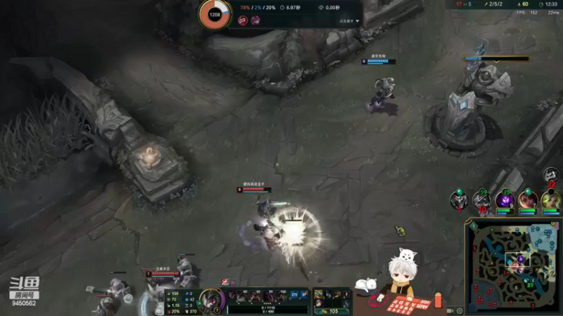 【2022-07-01 20点场】章发财丶：恰同学少年，风华正茂