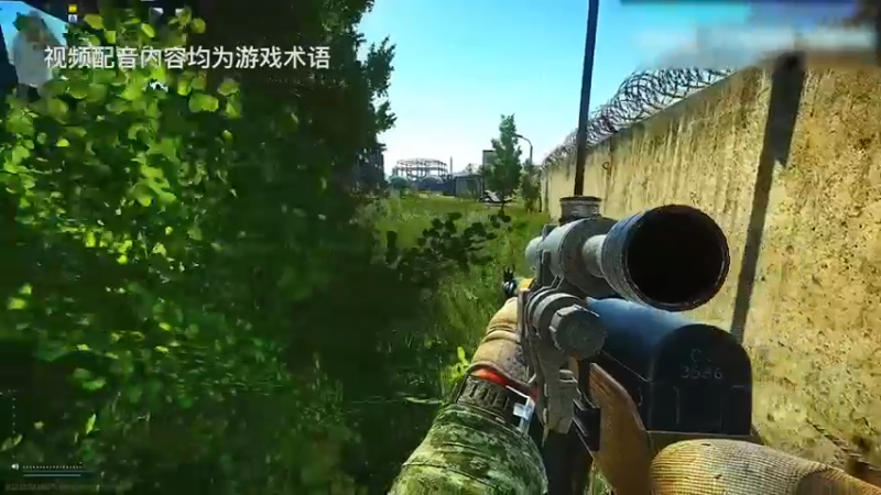 走黯&逃离塔科夫我好像发现了财富密码