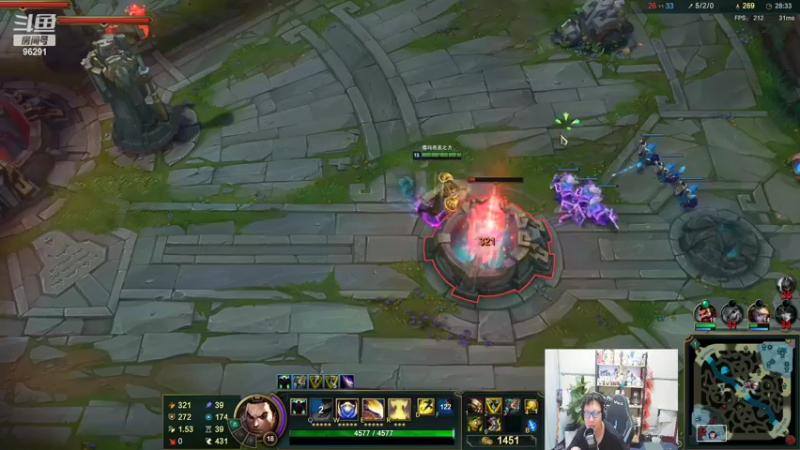 【2022-07-05 20点场】东北大鹌鹑：东北大鹌鹑 一个善用智慧的人